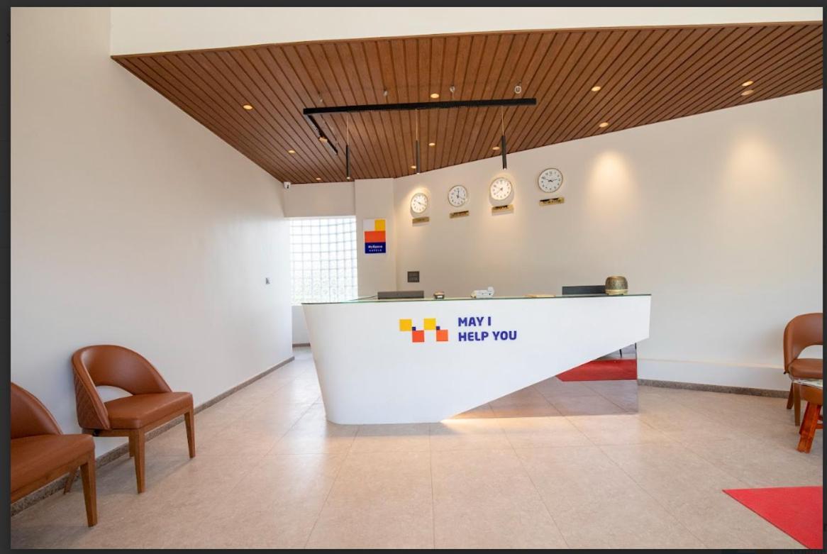 Myspace Chindanur Comforts Chitradurga Exterior photo